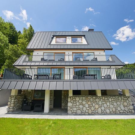 Everest Apartamenty Szczyrk Exterior foto