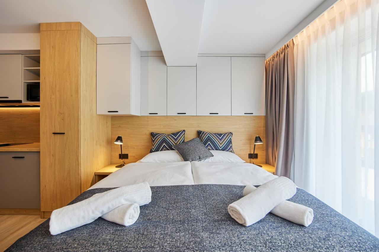 Everest Apartamenty Szczyrk Exterior foto